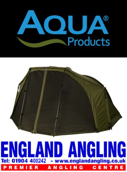 Picture of AQUA Pioneer 100 Insect Panel Aquatexx EV 1.0