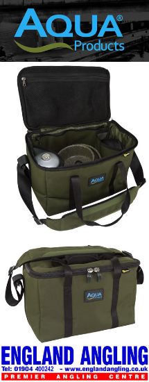 Picture of AQUA Cookware Bag Black Series