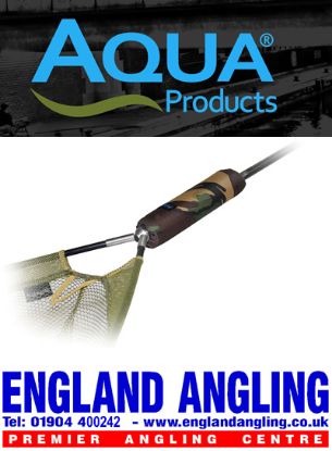 Picture of AQUA Camo Net Float