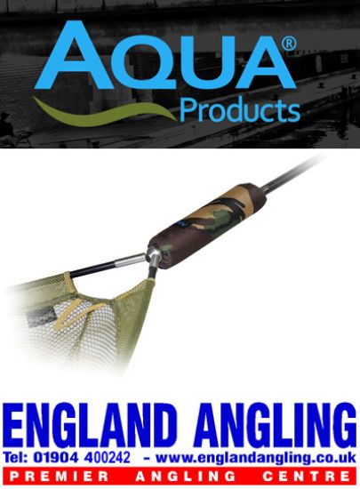 Picture of AQUA Camo Net Float