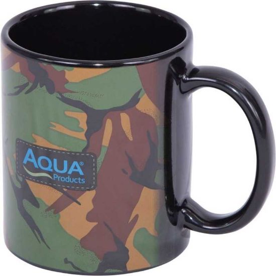 Picture of Aqua DPM Mug