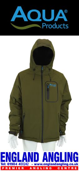 Picture of AQUA F12 Thermal Jacket