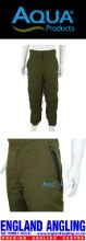 Picture of AQUA F12 Thermal Trousers TROUSERS  Large