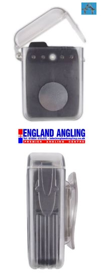 Picture of ATT Cube Receiver Case (for V2 Receiver - <i>Fits standard only not deluxe</i>)