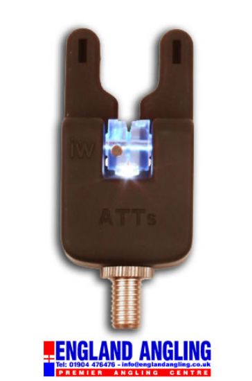 Picture of ATTs IW Underlit Wheel Alarm