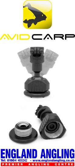 Picture of AVID Lok Down Stage Stand Adjustable *SALE*