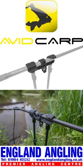 Picture of AVID Lok Down Landing Net Holder