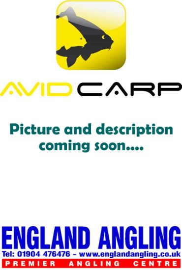 Picture of AVID Outline Ring Swivels Size 8 (10 per pack)