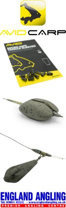 Picture of AVID Outline Anti Tangle Sleeves MICRO (10 per pack)