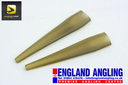 Picture of AVID Flat Sleeves 10 per pack *SALE*