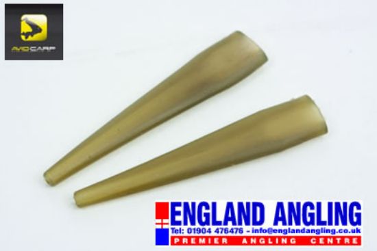 Picture of AVID Flat Sleeves 10 per pack *SALE*