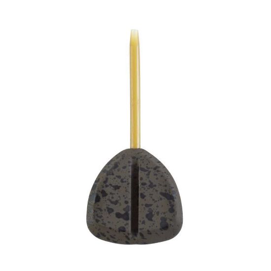 Picture of AVID IN-LINE FLAT PEAR LEAD - 1.5oz/42g