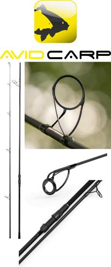 Picture of AVID Elevate Rod