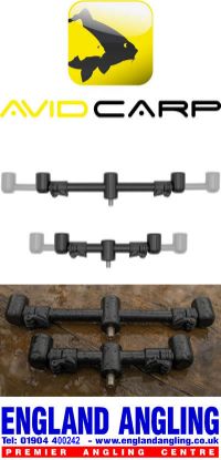 Picture of AVID Adjustable Buzzer Bars