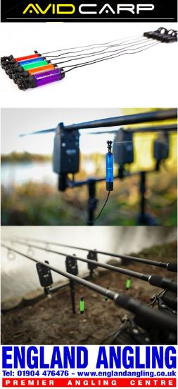 Picture of AVID Lok Down Bobbin Kit