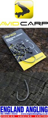 Picture of AVID Armorok Hooks Curve (10 per pack)