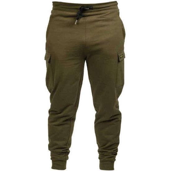 Picture of AVID Cargo Joggers Green