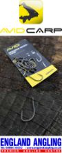 Picture of AVID Armorok Hooks Chod (10 per pack) Barbless Sz4