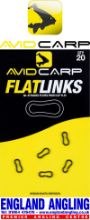 Picture of AVID Flat Links (20 per pack) FlatLinks