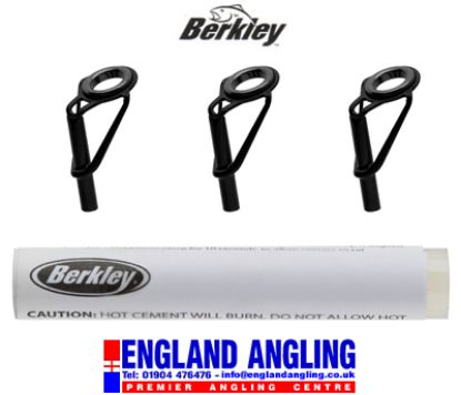 Picture of BERKLEY Coarse Rod Tip Repair Kit