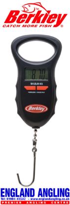 Picture of BERKLEY 50lbs Digital Scales