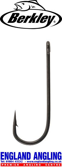 Picture of BERKLEY Fusion19 Aberdeen Hooks Sea Hooks