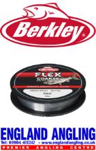 Picture of BERKLEY Flex Coarse Fishing Line 150m 3lbs  0.12mm