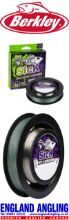 Picture of BERKLEY Sick 2 in 1 Braid 150m and Fluorocarbon 50m 0.10 braid  FC 40m 0.35mm
