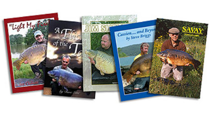 Picture for manufacturer BountyHunterBooks