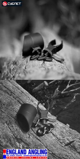 Picture of CYGNET Attachments - Torque Rings 5/8in x 3