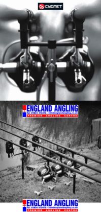 Picture of CYGNET Snugs Buzzer Bar Range