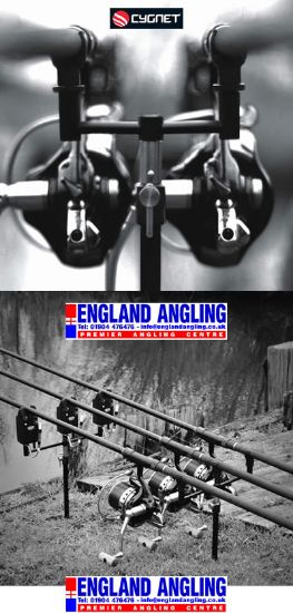 Picture of CYGNET Snugs Buzzer Bar Range 2 rod 5 inch *SALE*