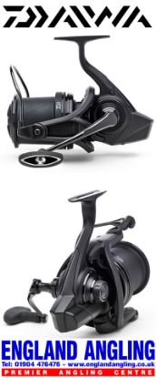 Picture of DAIWA 19 BASIA 45 SCW