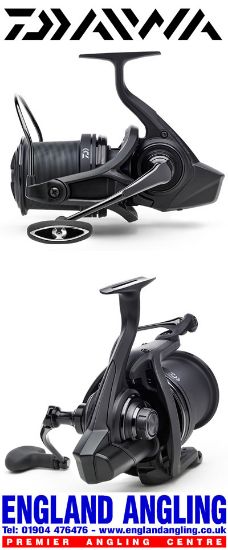 Picture of DAIWA 19 BASIA 45 SCW