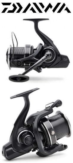 Picture of DAIWA 23 Emblem 35 SWC QD