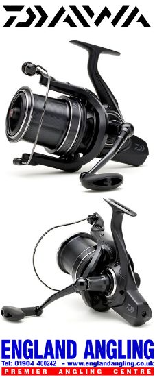 Picture of DAIWA 23 Emblem 45 SCW QD