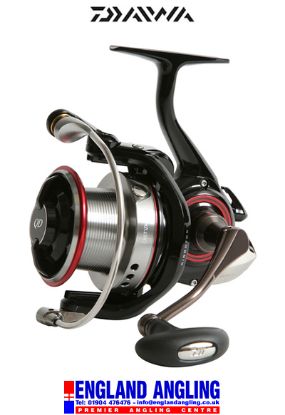 Picture of DAIWA Castizm 25QDA