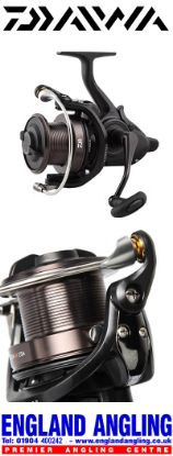 Picture of DAIWA Castizm BR 25A