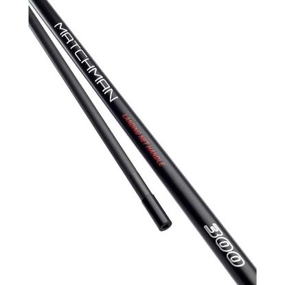 Picture of DAIWA Matchman Landing Net Handle 3m
