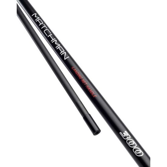Picture of DAIWA Matchman Landing Net Handle 3m
