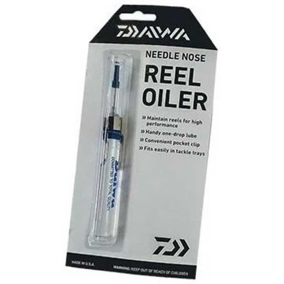 Picture of DAIWA Reel Oiler
