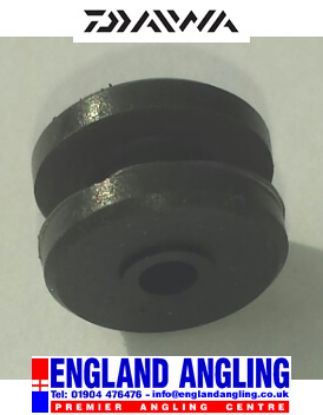 Picture of DAIWA Rubber Line Guard Roller for Tournament ST reels (THIS IS NOT THE SPOOL RUBBER)