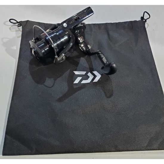 Picture of DAIWA Cloth Reel Pouch