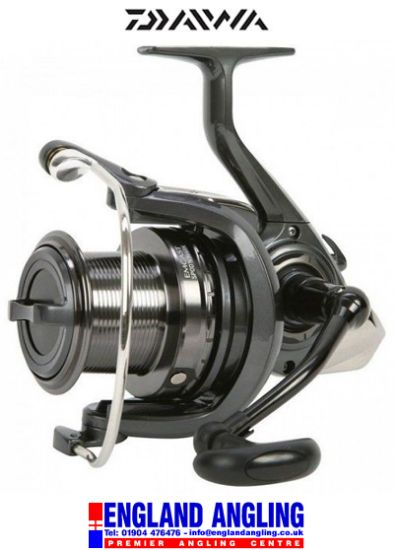 Picture of DAIWA Emcast Spod N Marker Reel (Emcast Spod and Marker Reel) Spod Reel Marker Reel