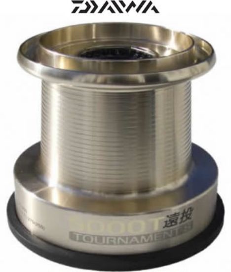 Picture of DAIWA Tournament TS5000T Spare Spool (Spare spool only does not include reel)