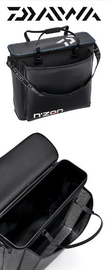 Picture of DAIWA NZON EVA Keepnet Bag MK2