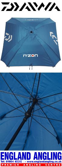 Picture of DAIWA NZon 50inch Square Brolly
