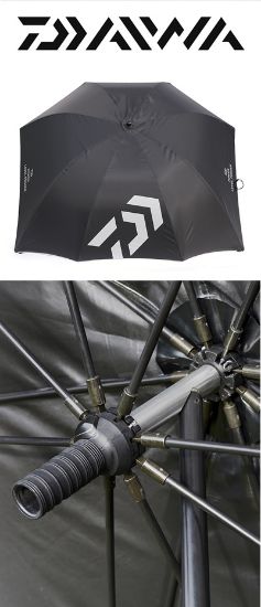 Picture of DAIWA Power Level Pegger Brolly