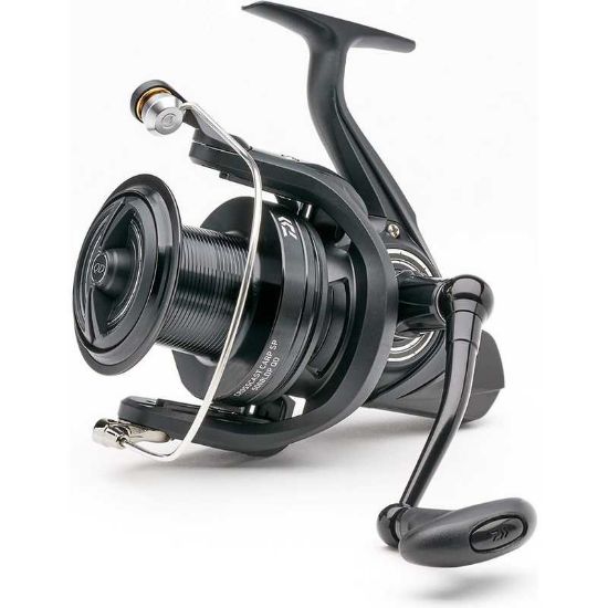 Picture of DAIWA Crosscast 5000C-QD 17CCC5000CQD Spare Spool Only