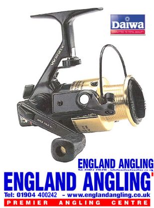 Picture of DAIWA SS2600 Whisker SS Tournament